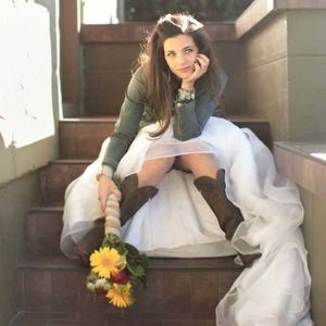 Meet your Posher, Desiree'